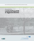 Grêt-Regamey / Neuenschwander / Backhaus |  Landschaftsqualität in Agglomerationen | Buch |  Sack Fachmedien