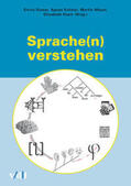 Kolmer / Meyer / Stark |  Sprache(n) verstehen | Buch |  Sack Fachmedien
