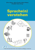 Glaser / Kolmer / Meyer |  Sprache(n) verstehen | eBook | Sack Fachmedien