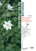 Baltisberger / Nyffeler / Widmer |  Systematische Botanik | Buch |  Sack Fachmedien