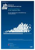 ZHAW / Brucker-Kley / Keller |  Sterben und Erben in der digitalen Welt | eBook | Sack Fachmedien