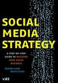 Lardi / Fuchs |  Social Media Strategy | eBook | Sack Fachmedien