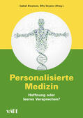 Klusmann / Vayena |  Personalisierte Medizin | eBook | Sack Fachmedien