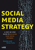 Lardi / Fuchs |  Social Media Strategy | eBook | Sack Fachmedien