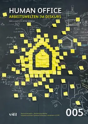 Amstutz / Schwehr |  Human Office | Buch |  Sack Fachmedien