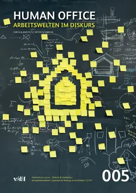 Amstutz / Schwehr |  Human Office | eBook | Sack Fachmedien