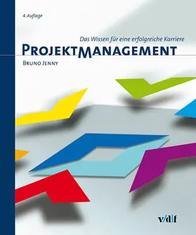 Jenny |  Projektmanagement | Buch |  Sack Fachmedien