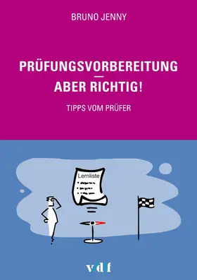 Jenny |  Prüfungsvorbereitung - aber richtig! | eBook | Sack Fachmedien