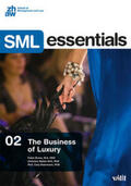 ZHAW / Duma / Hallier-Willi |  The Business of Luxury | Buch |  Sack Fachmedien