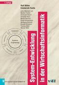 Böhm / Fuchs |  System-Entwicklung in der Wirtschaftsinformatik | eBook | Sack Fachmedien