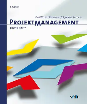 Jenny |  Projektmanagement | Buch |  Sack Fachmedien