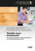Meissner / Weichbrodt / Hübscher |  Flexible neue Arbeitswelt | Buch |  Sack Fachmedien