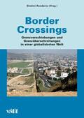 Randeria |  Border Crossings | eBook | Sack Fachmedien