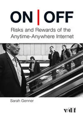 Genner |  ON / OFF | Buch |  Sack Fachmedien