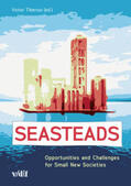Tiberius |  Seasteads | Buch |  Sack Fachmedien