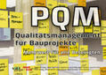 Mizrahi / maneco / Schlaeppi |  PQM - Qualitätsmanagement | Buch |  Sack Fachmedien
