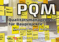 maneco / Berwerger / Bork |  PQM - Qualitätsmanagement | eBook | Sack Fachmedien