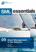Anhorn / Meier / Schaier |  Asset Management in der Schweiz | eBook | Sack Fachmedien