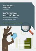 Sturm / Lienhard / Interdisziplinärer Schwerpunkt Kooperation Bau und Raum |  Kooperation Bau und Raum | eBook | Sack Fachmedien