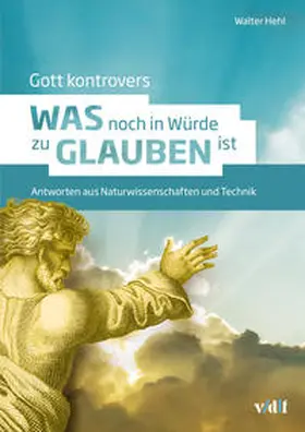 Hehl |  Gott kontrovers | Buch |  Sack Fachmedien