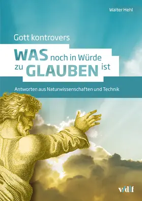 Hehl |  Gott kontrovers | eBook | Sack Fachmedien