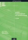 Frühauf / Ludewig / Sandmayr |  Software-Projektmanagement und Qualitätssicherung | eBook | Sack Fachmedien