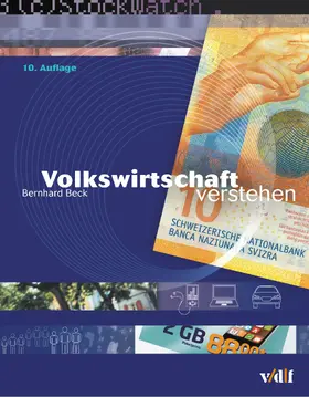 Beck |  Volkswirtschaft verstehen | Buch |  Sack Fachmedien