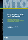 Wäfler / Gugerli / Nisoli |  Integrating Safety-II into Safety Management | Buch |  Sack Fachmedien