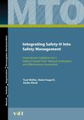 Wäfler / Gugerli / Nisoli |  Integrating Safety-II into Safety Management | eBook | Sack Fachmedien