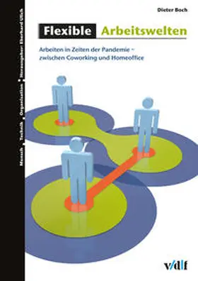 Boch |  Flexible Arbeitswelten | eBook | Sack Fachmedien