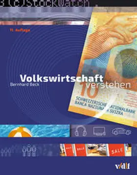 Beck |  Volkswirtschaft verstehen | Buch |  Sack Fachmedien