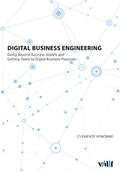 Minonne |  Digital Business Engineering | Buch |  Sack Fachmedien
