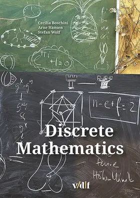 Boschini / Hansen / Wolf |  Discrete Mathematics | Buch |  Sack Fachmedien