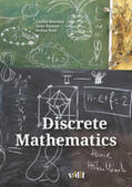 Boschini / Hansen / Wolf |  Discrete Mathematics | Buch |  Sack Fachmedien