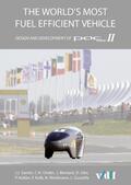Sandin / Onder / Bernard |  The World's Most Fuel Efficient Vehicle | eBook | Sack Fachmedien