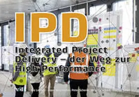 Lenherr / Nesensohn / Scherer |  IPD | Buch |  Sack Fachmedien
