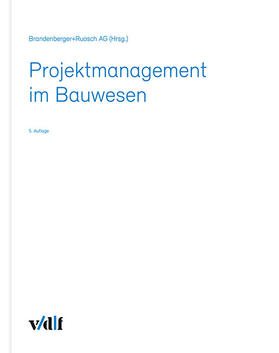 Andermatt |  Projektmanagement im Bauwesen | Buch |  Sack Fachmedien