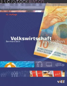 Beck |  Volkswirtschaft verstehen | Buch |  Sack Fachmedien