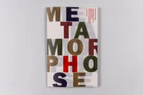 Hochuli |  Metamorphose | Buch |  Sack Fachmedien