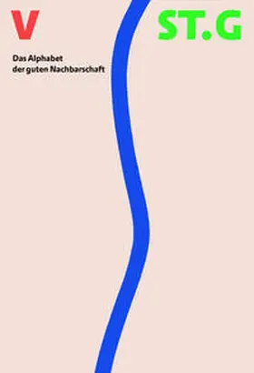 Hochuli |  Das Alphabet der guten Nachbarschaft | Buch |  Sack Fachmedien