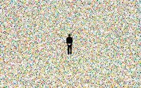 Peters |  Larry Peters – Looking at art | Buch |  Sack Fachmedien