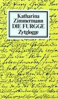 Zimmermann |  Die Furgge | Buch |  Sack Fachmedien