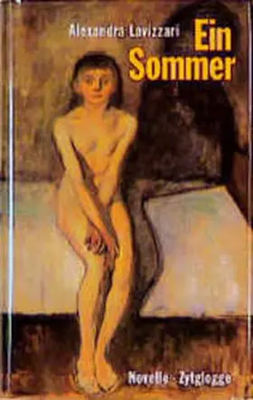 Lavizzari |  Ein Sommer | Buch |  Sack Fachmedien