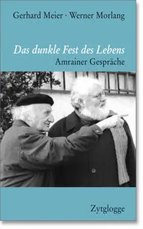Meier / Morlang |  Das dunkle Fest des Lebens | Buch |  Sack Fachmedien