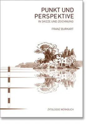 Burkart |  Punkt und Perspektive | Buch |  Sack Fachmedien