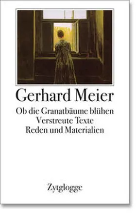 Meier / Morlang | Werke Band 4 | Buch | 978-3-7296-0774-3 | sack.de