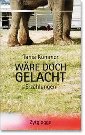 Kummer |  Wäre doch gelacht | Buch |  Sack Fachmedien