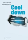 Schneider / Schafroth |  Cool Down | Buch |  Sack Fachmedien