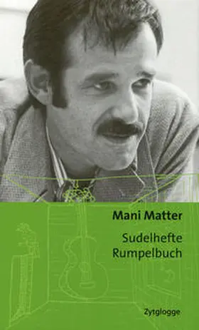 Matter | Sudelhefte Rumpelbuch | Buch | 978-3-7296-0829-0 | www.sack.de