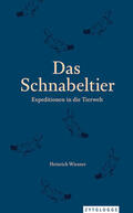 Wiesner |  Das Schnabeltier | Buch |  Sack Fachmedien